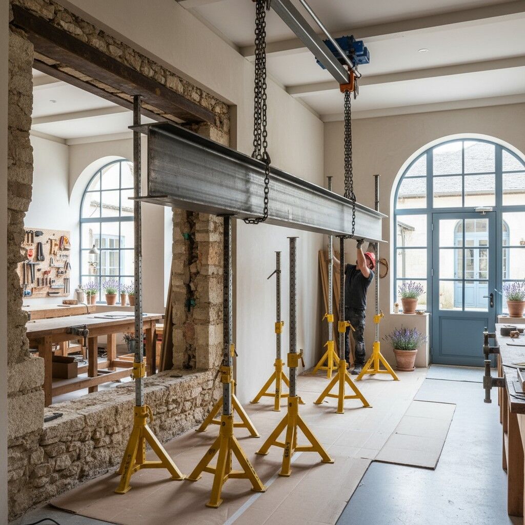 EDM CONSTRUCTION & RENOVATION